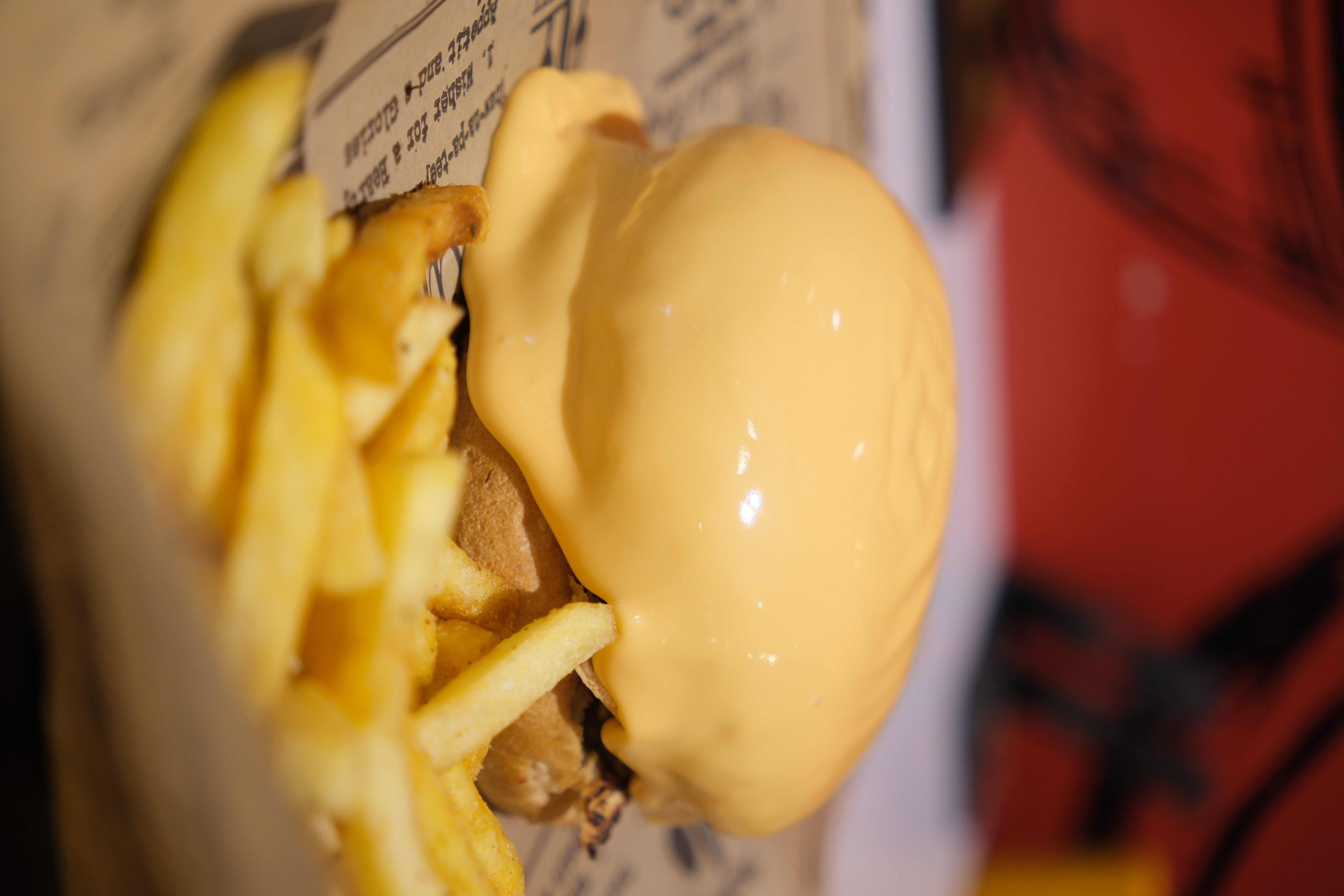 BEEF BOOM